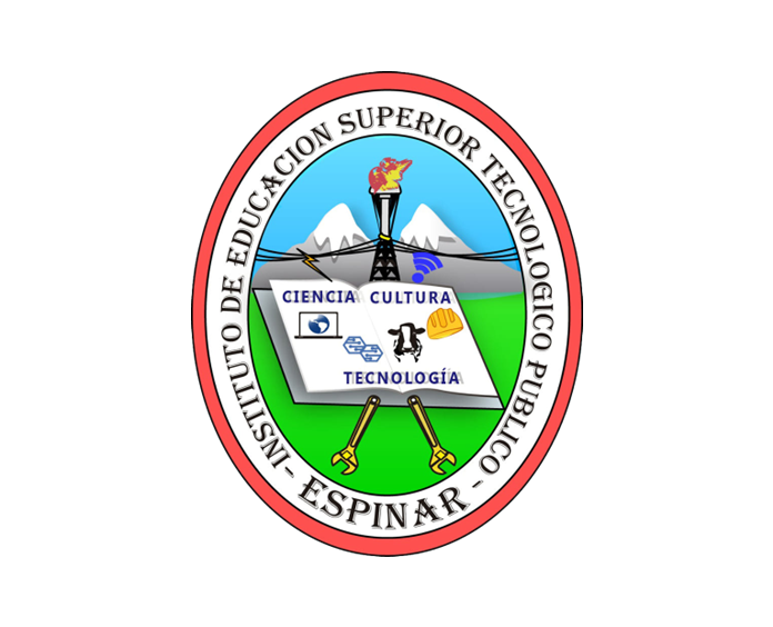 IESTP ESPINAR